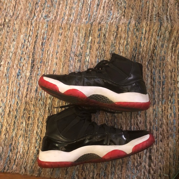 jordan 11 gucci